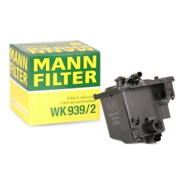 Filtru Combustibil Mann Filter Citroen C2 2003→ WK939/2